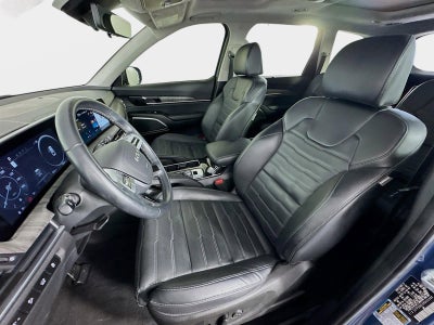 2024 Kia Telluride SX Prestige