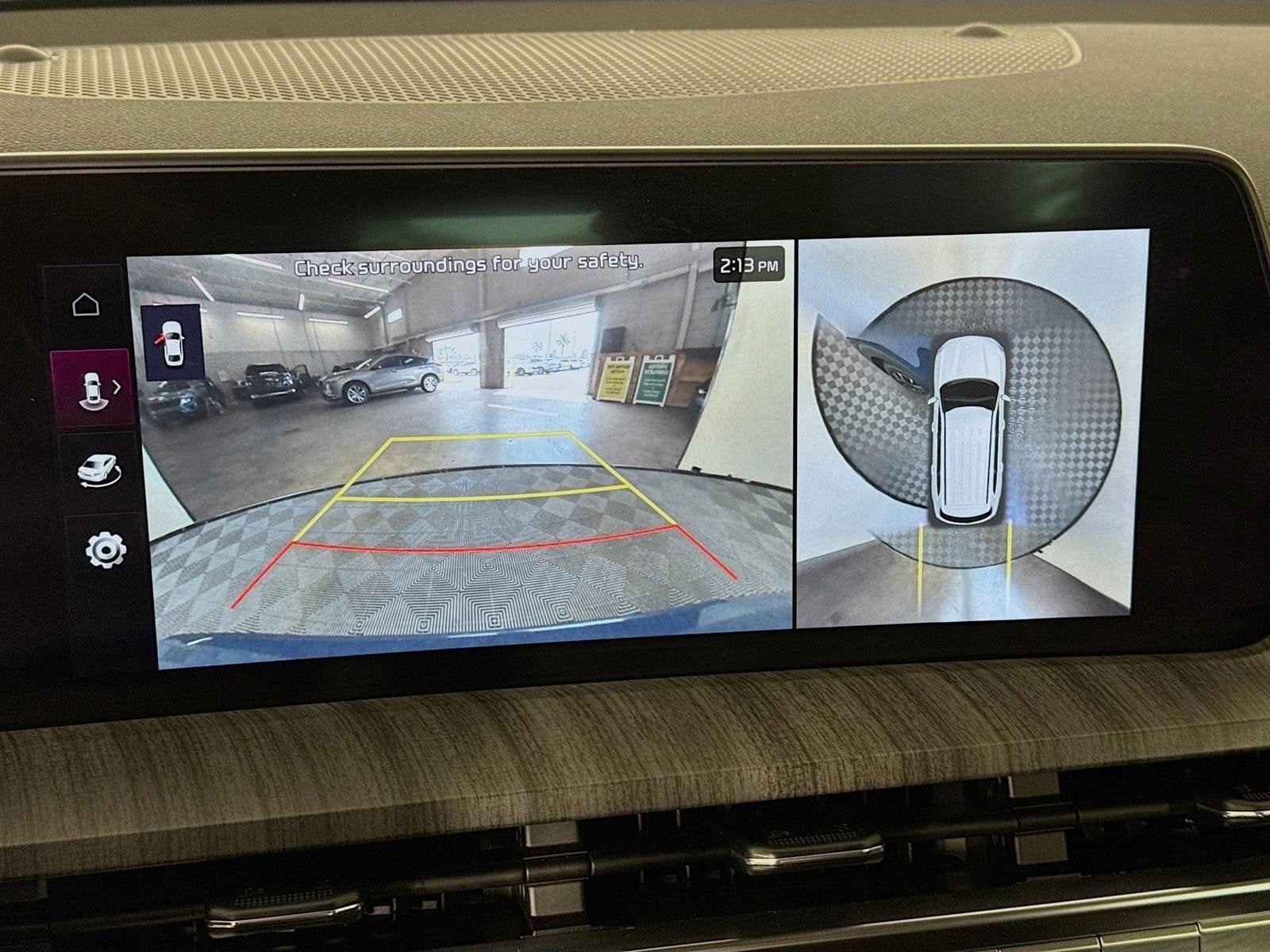 2024 Kia Telluride SX Prestige