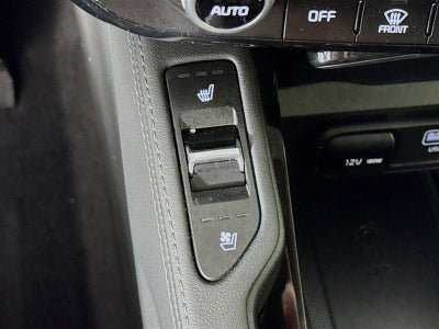 2024 Kia Telluride SX Prestige