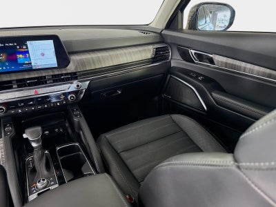 2024 Kia Telluride SX Prestige