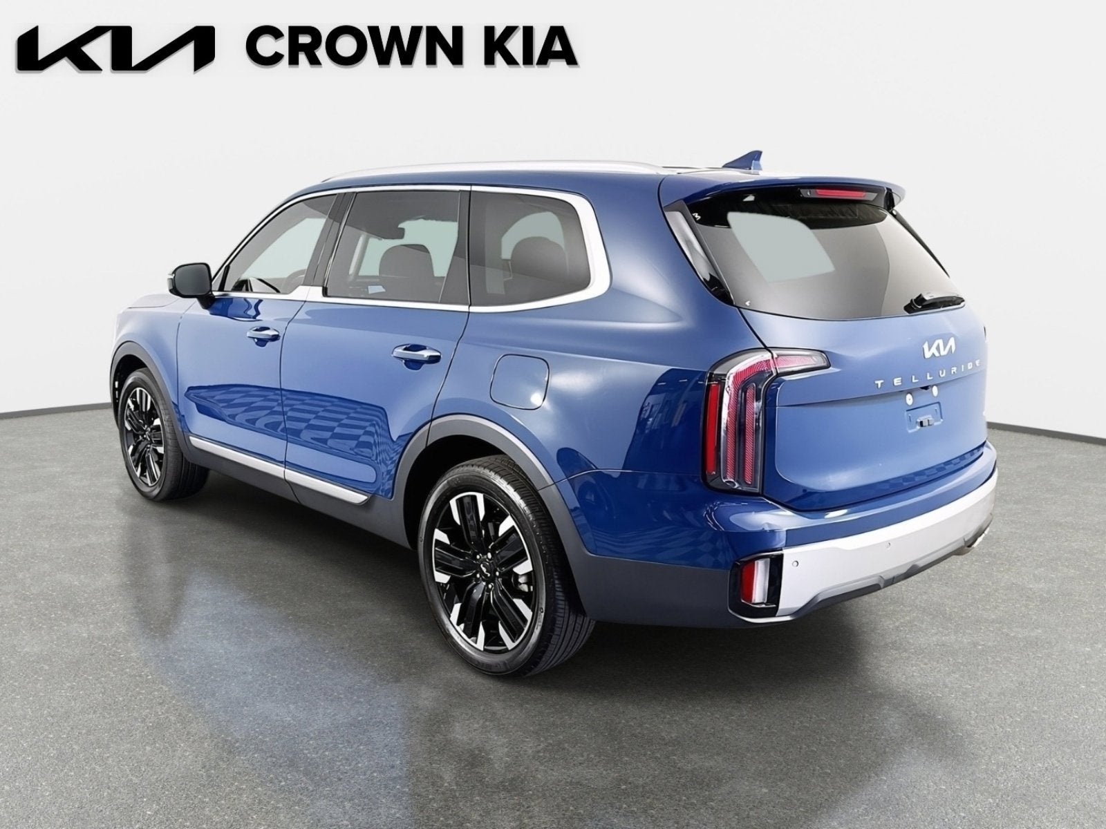 2024 Kia Telluride SX Prestige