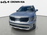 2023 Kia Telluride SX X-Line