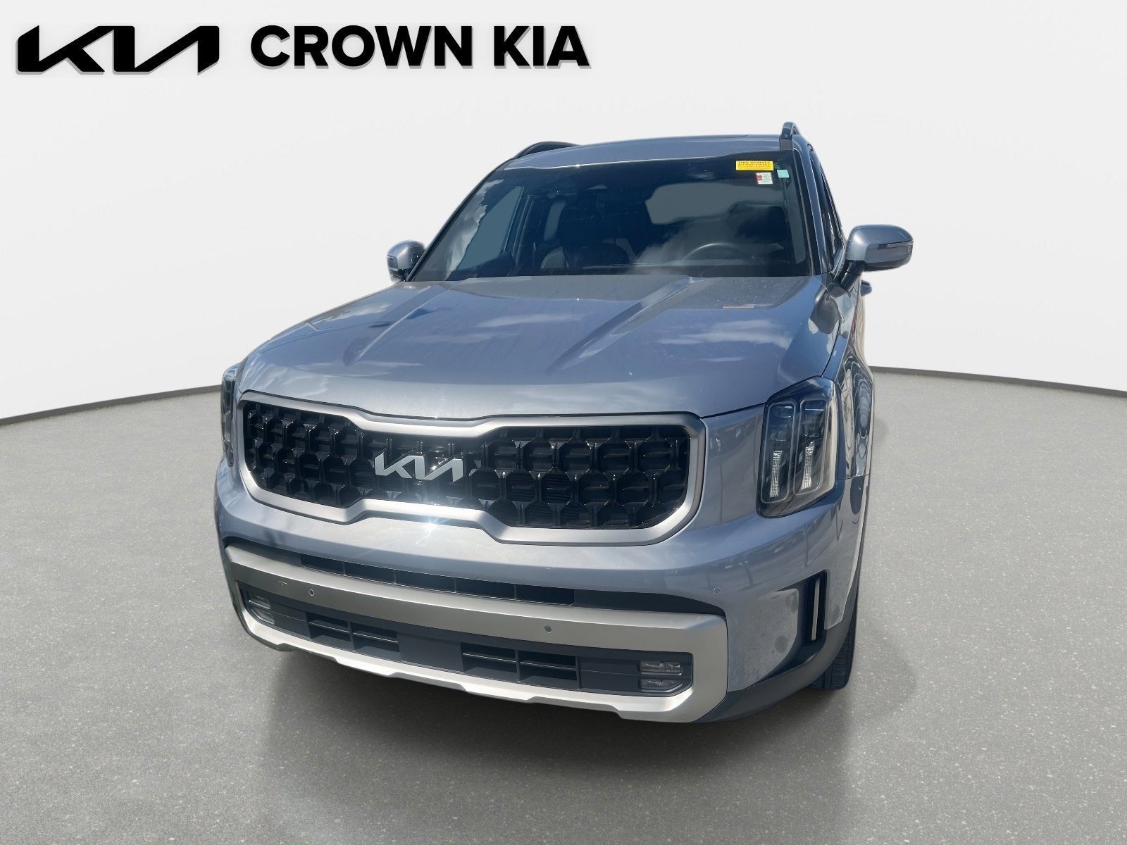 2023 Kia Telluride SX X-Line
