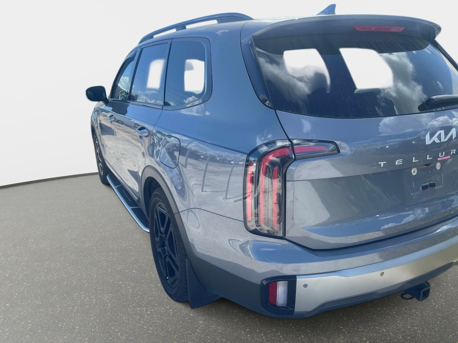 2023 Kia Telluride SX X-Line