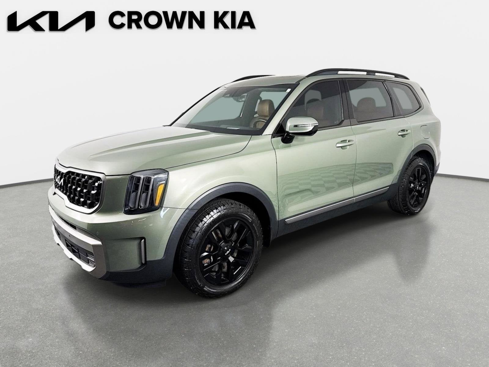2023 Kia Telluride SX Prestige X-Pro
