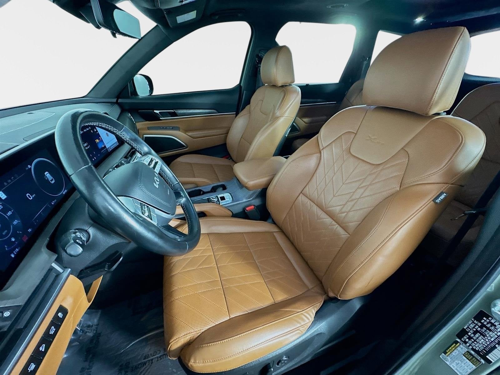 2023 Kia Telluride SX Prestige X-Pro