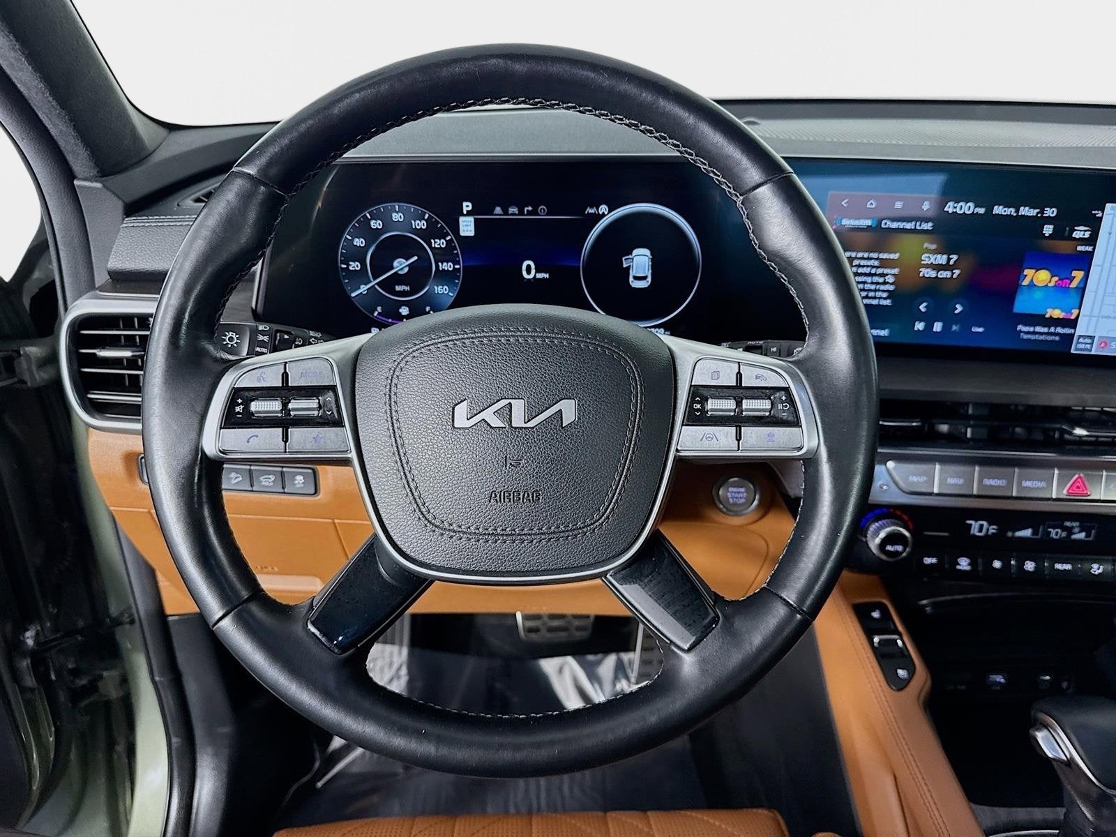 2023 Kia Telluride SX Prestige X-Pro