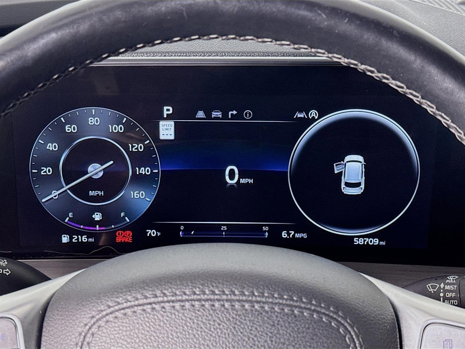 2023 Kia Telluride SX Prestige X-Pro