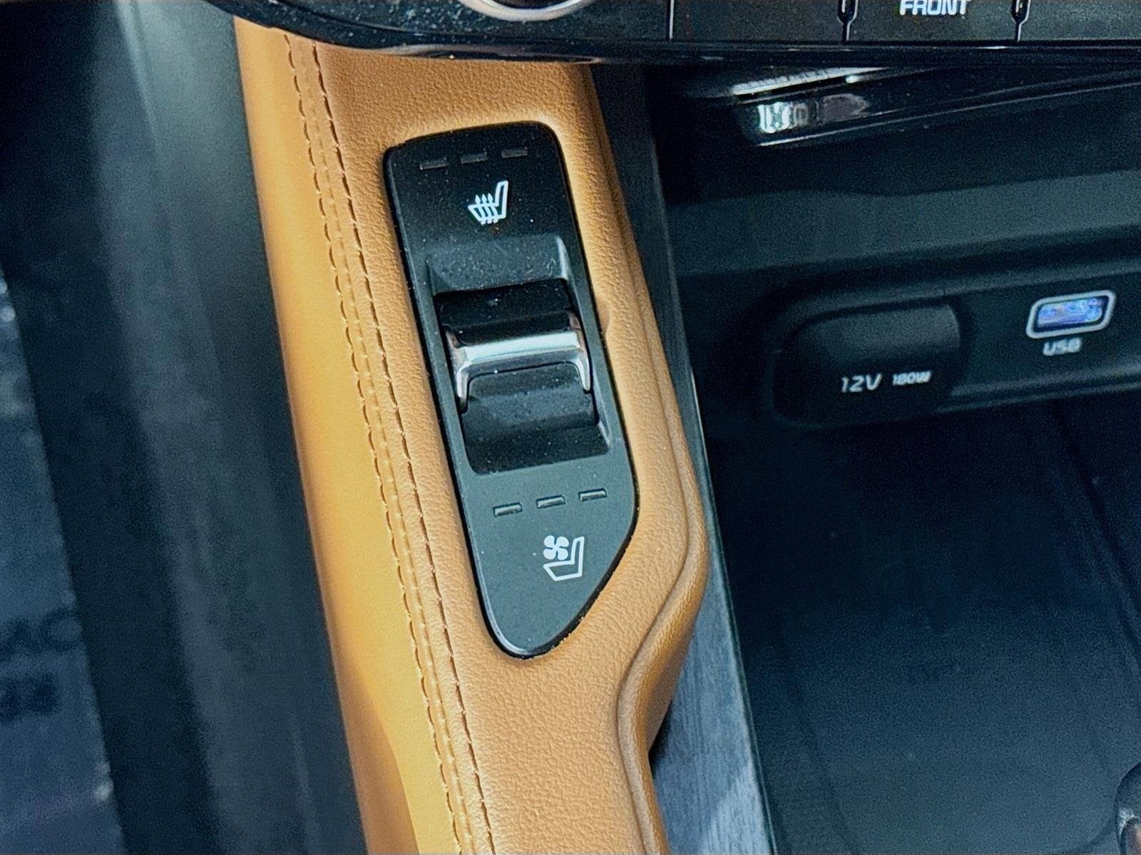 2023 Kia Telluride SX Prestige X-Pro