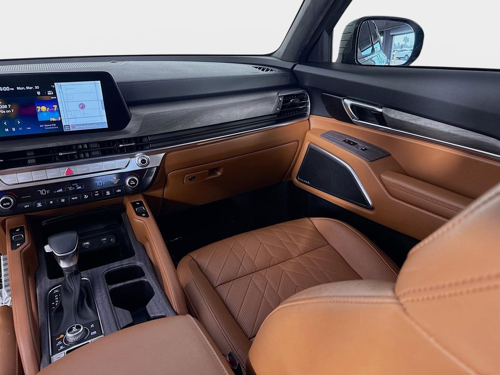 2023 Kia Telluride SX Prestige X-Pro