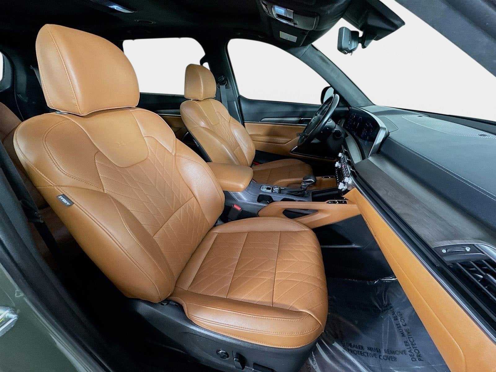 2023 Kia Telluride SX Prestige X-Pro