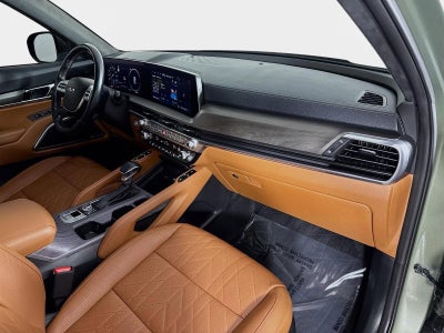 2023 Kia Telluride SX Prestige X-Pro