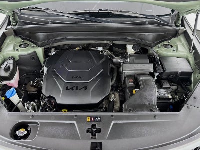 2023 Kia Telluride SX Prestige X-Pro