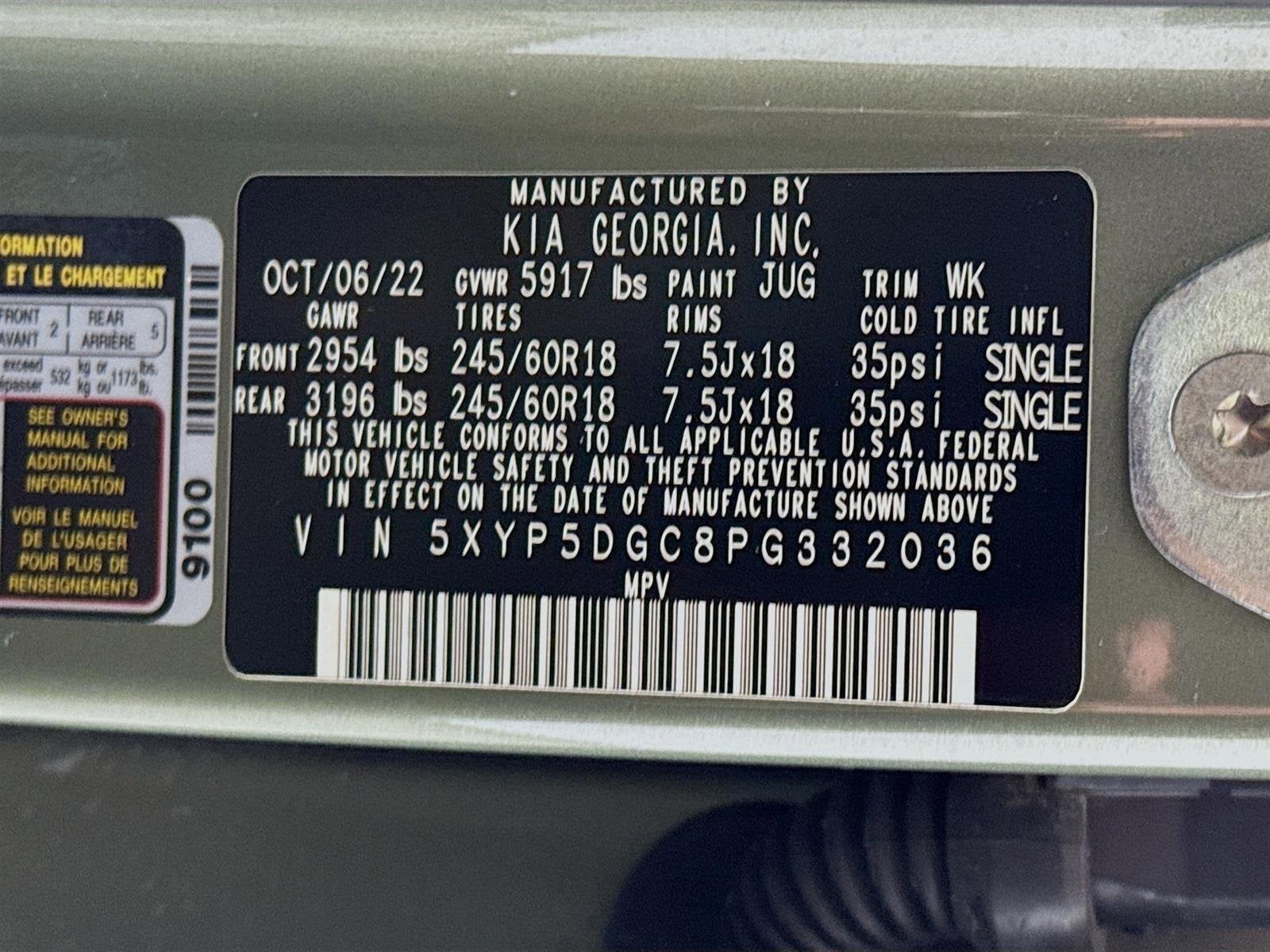 2023 Kia Telluride SX Prestige X-Pro