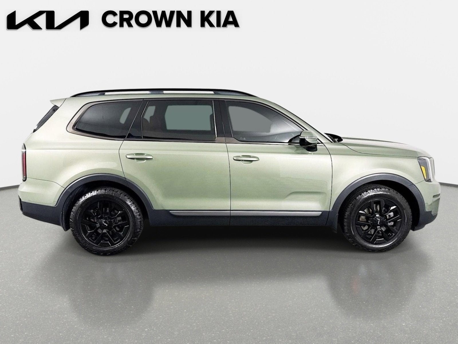 2023 Kia Telluride SX Prestige X-Pro