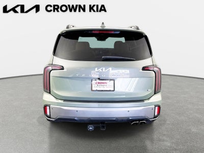 2023 Kia Telluride SX Prestige X-Pro