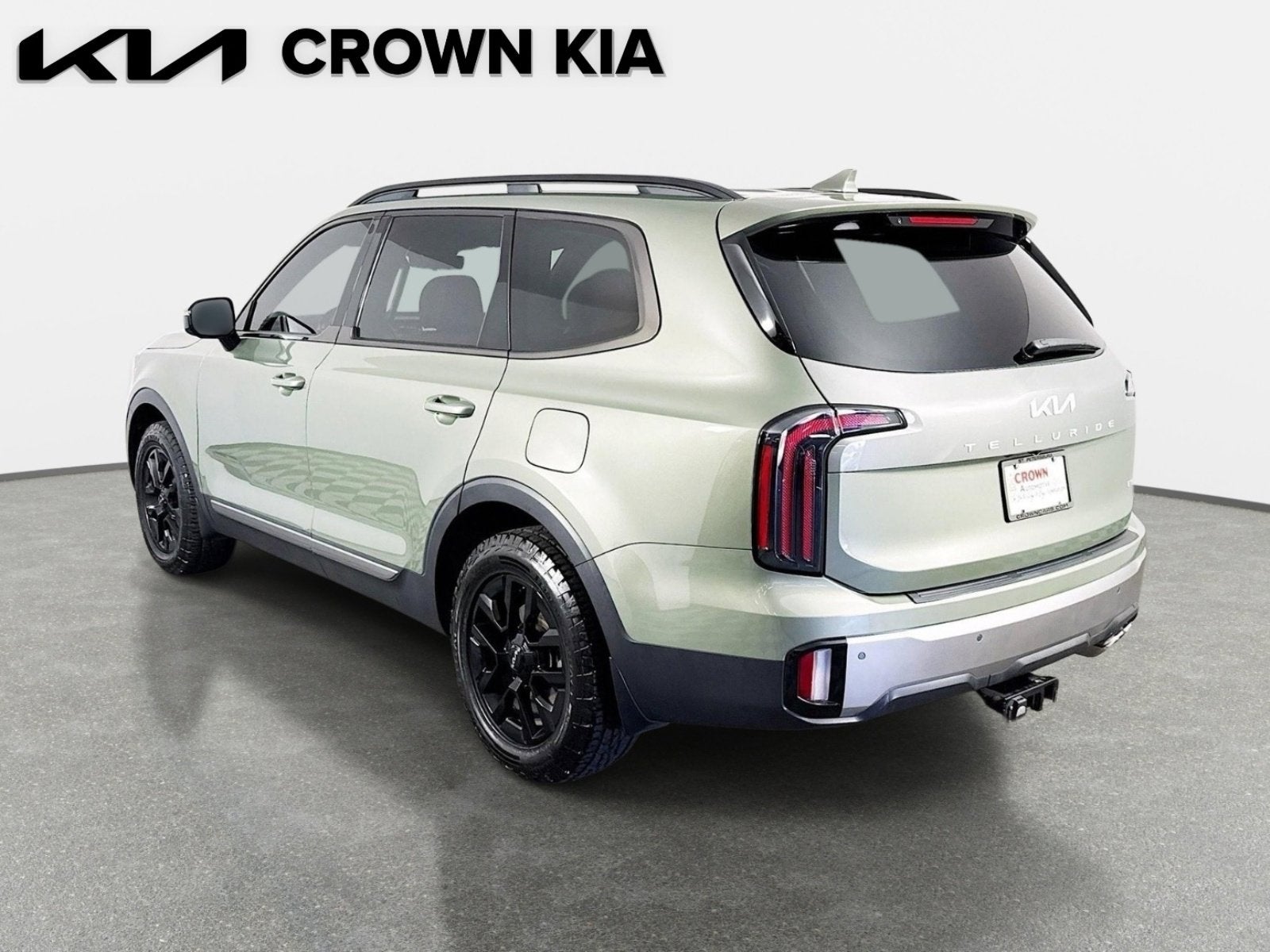2023 Kia Telluride SX Prestige X-Pro