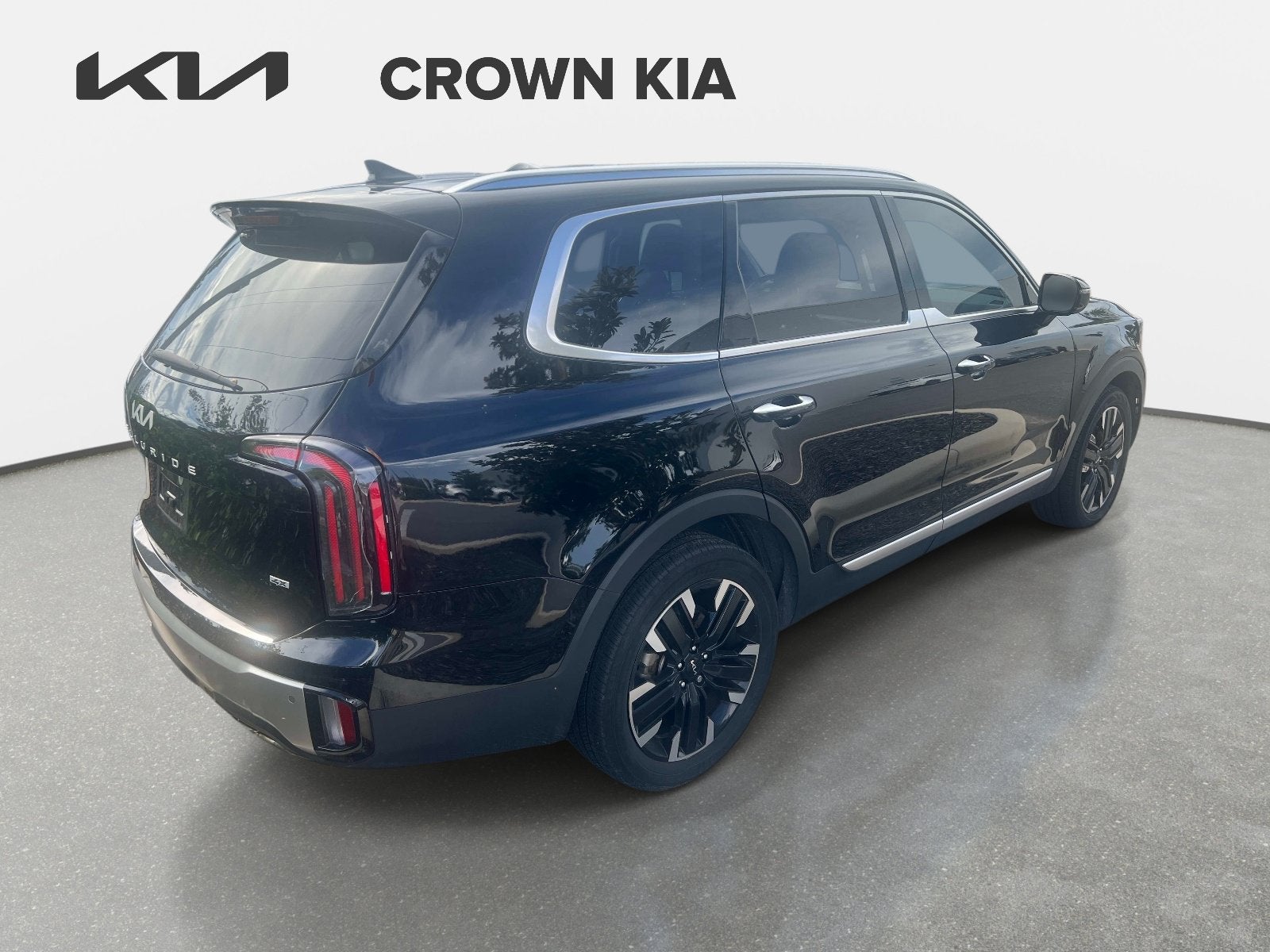 2024 Kia Telluride SX Prestige