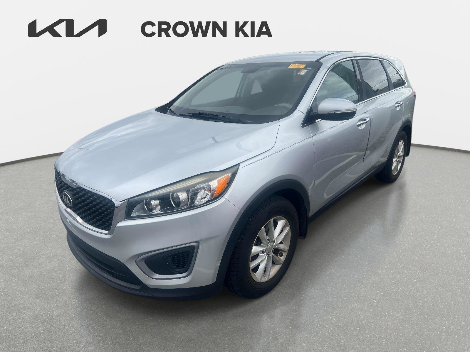 2016 Kia Sorento L