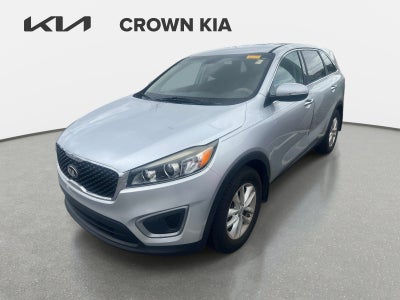 2016 Kia Sorento L
