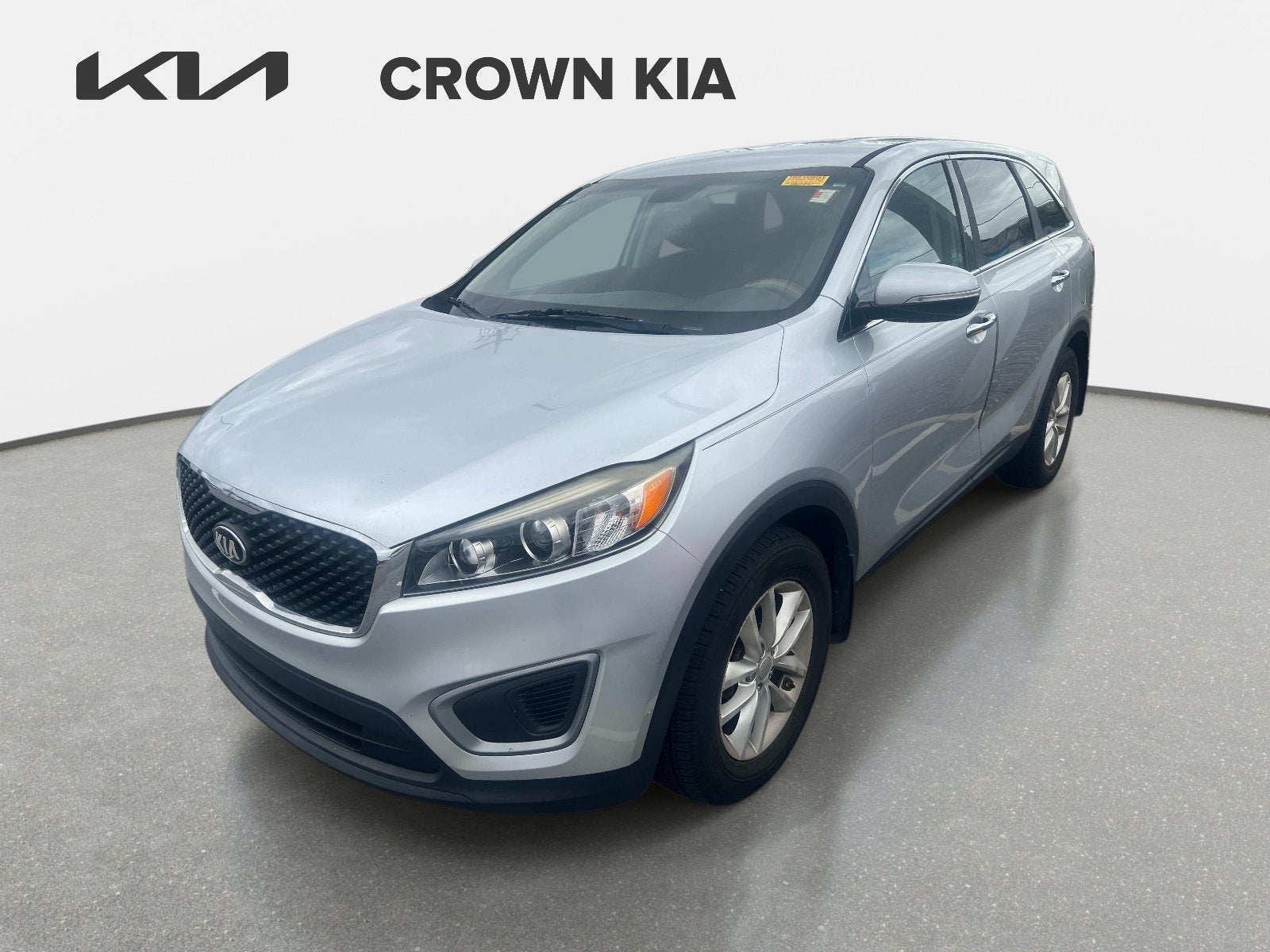 2016 Kia Sorento L
