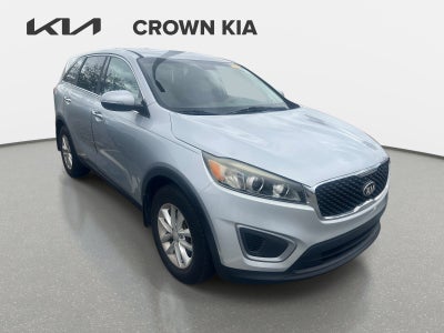 2016 Kia Sorento L