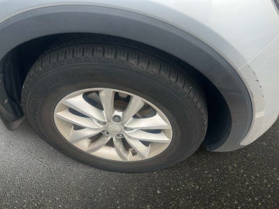 2016 Kia Sorento L