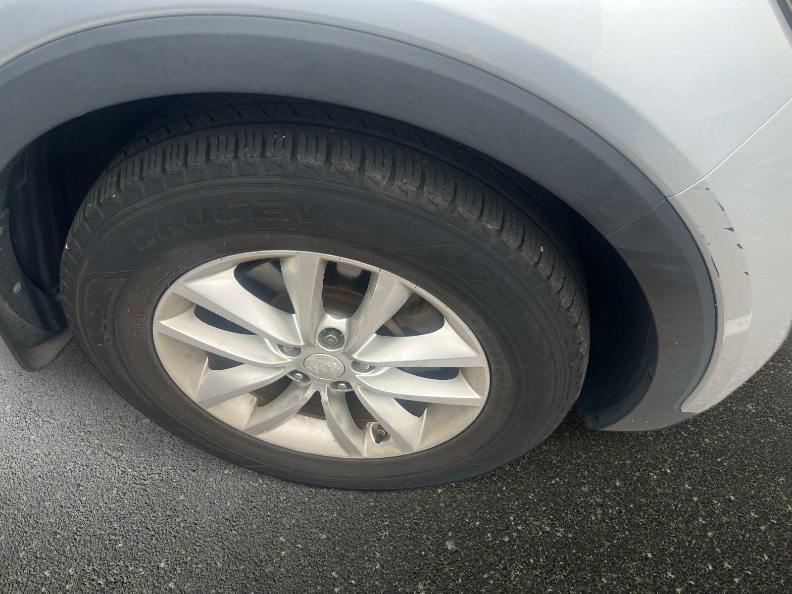 2016 Kia Sorento L