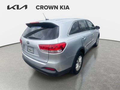 2016 Kia Sorento L