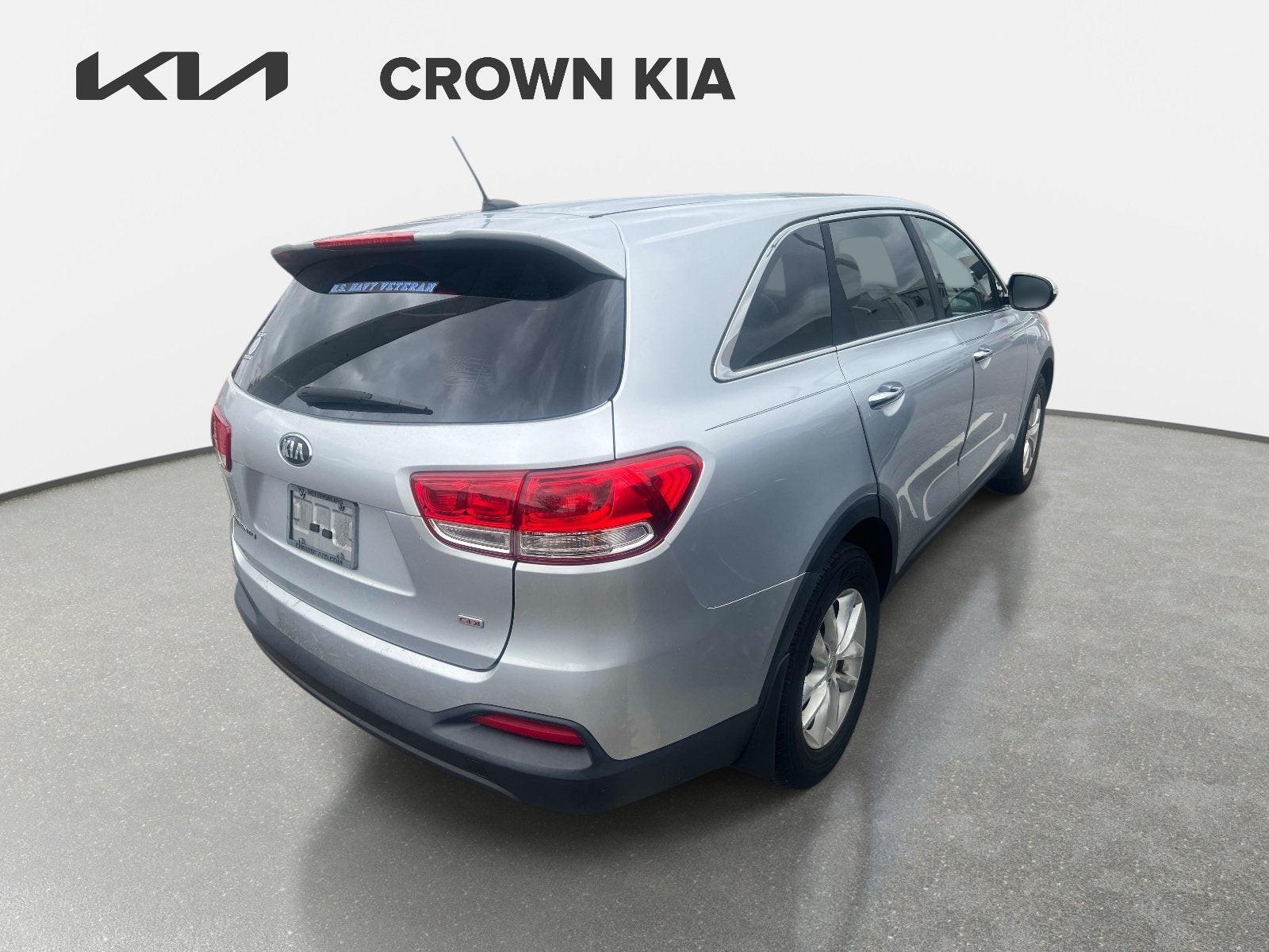 2016 Kia Sorento L