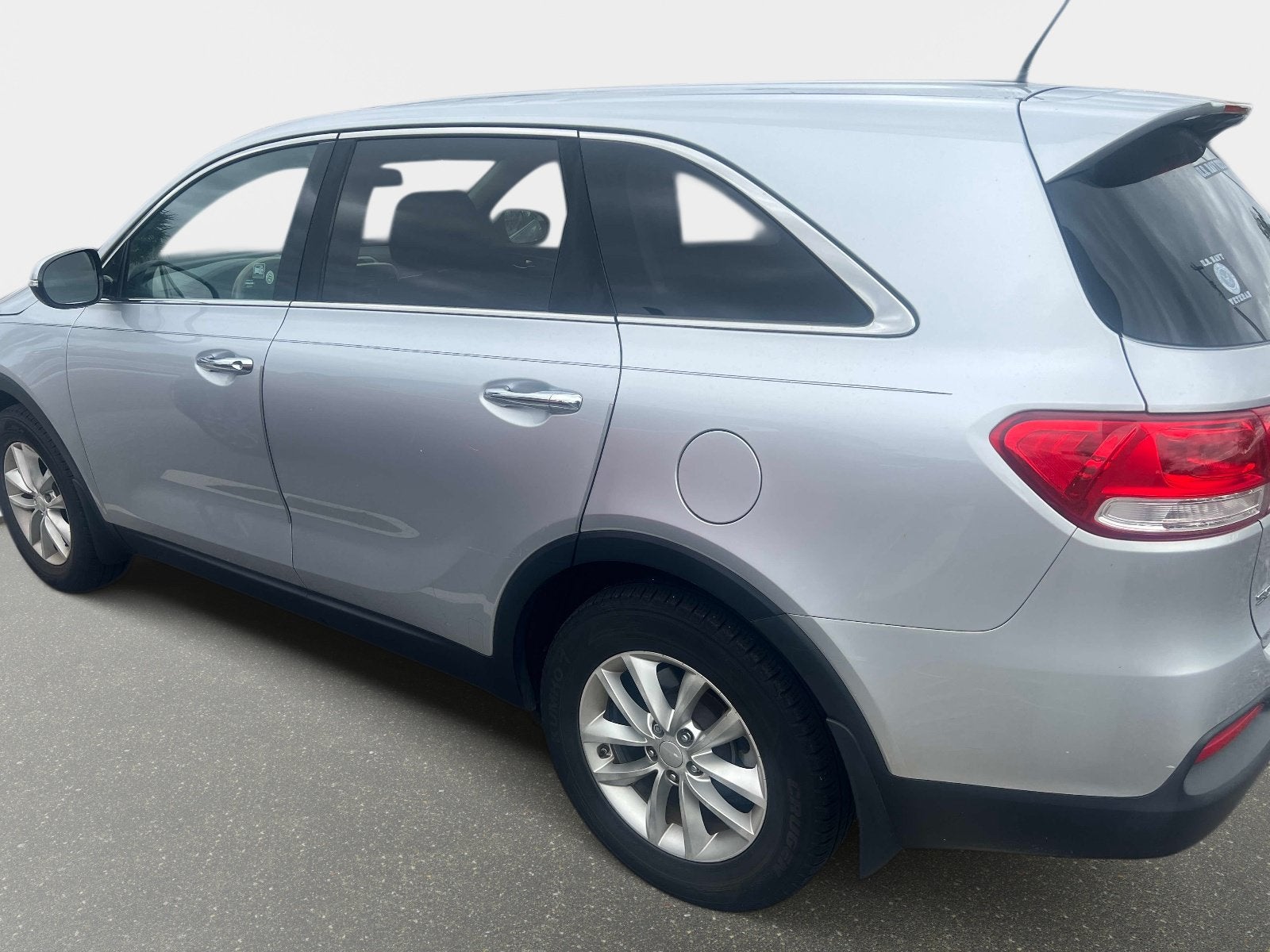 2016 Kia Sorento L