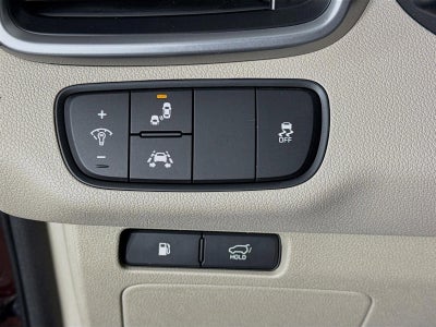 2019 Kia Sorento EX V6