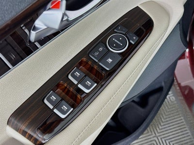 2019 Kia Sorento EX V6