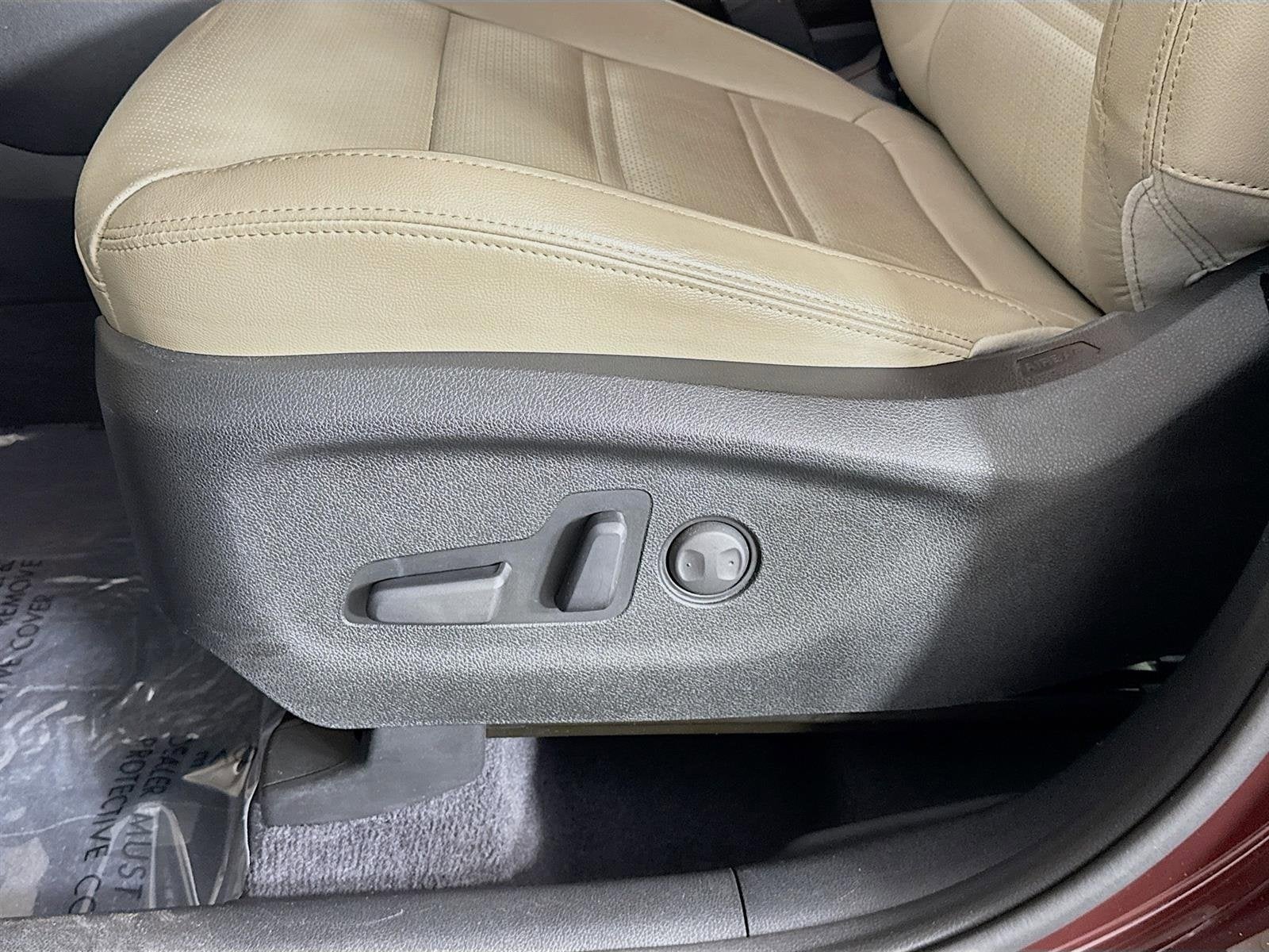 2019 Kia Sorento EX V6