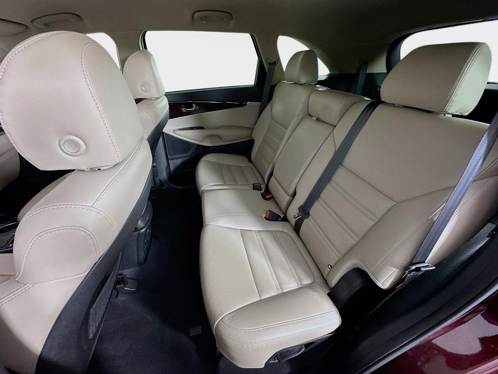 2019 Kia Sorento EX V6