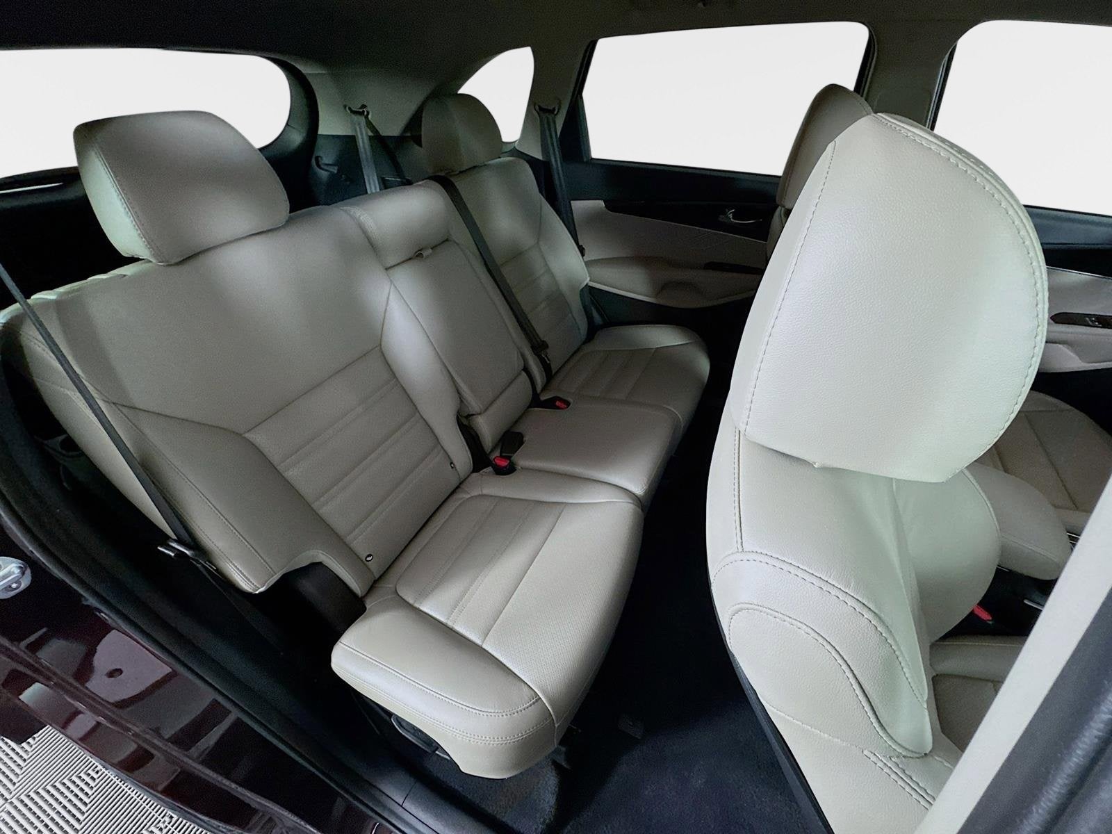 2019 Kia Sorento EX V6