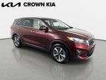 2019 Kia Sorento EX V6