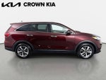 2019 Kia Sorento EX V6