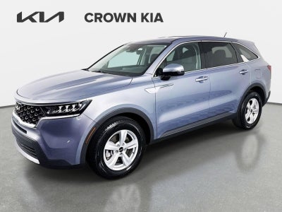 2023 Kia Sorento LX