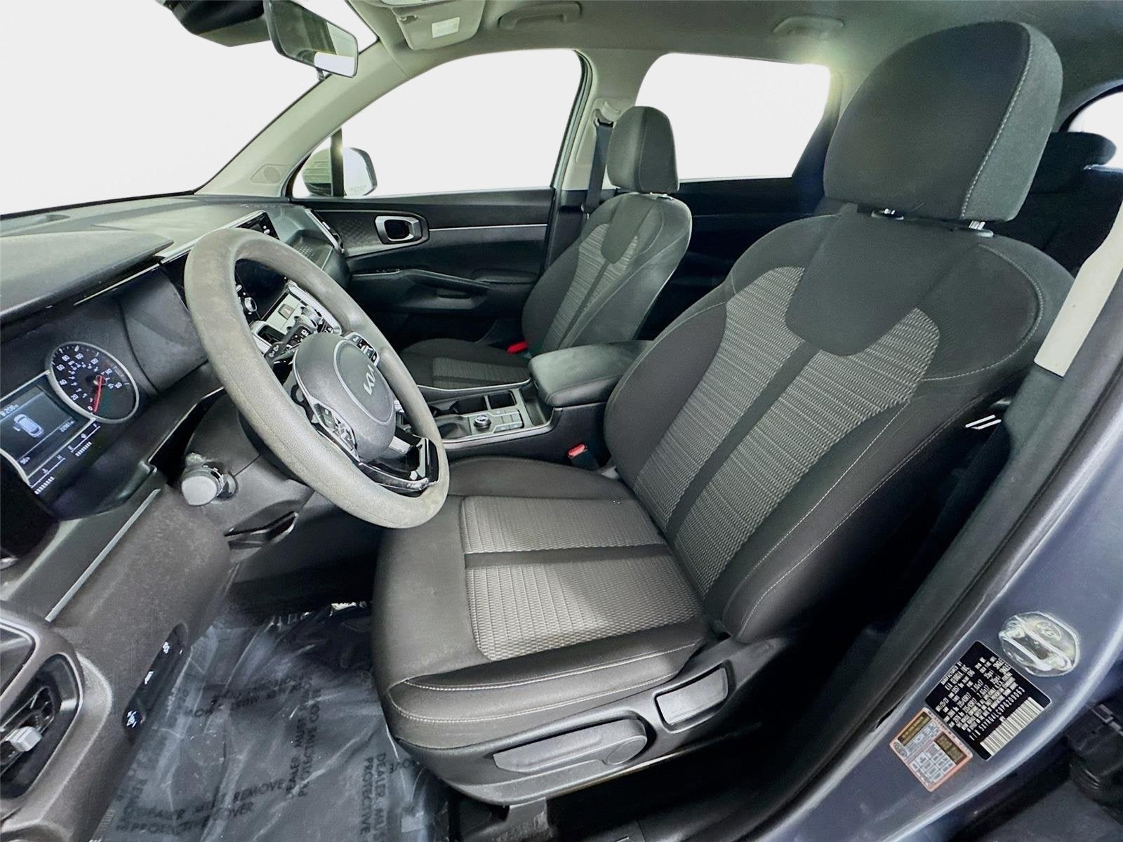 2023 Kia Sorento LX
