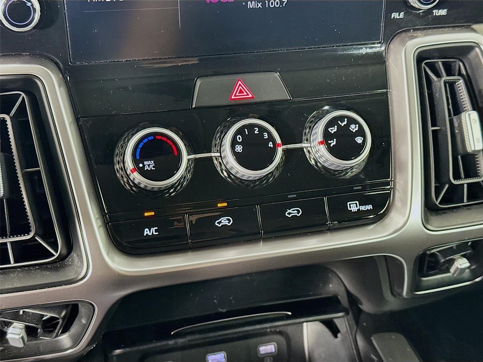 2023 Kia Sorento LX