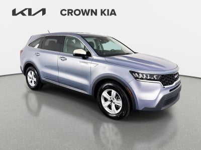 2023 Kia Sorento LX