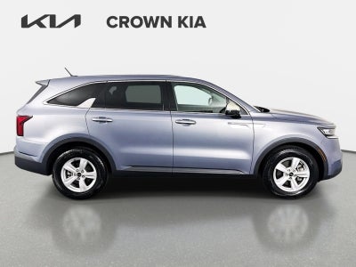 2023 Kia Sorento LX
