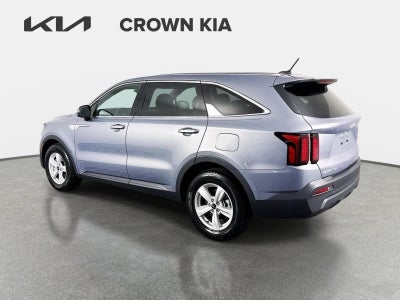 2023 Kia Sorento LX