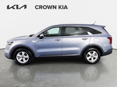2023 Kia Sorento LX