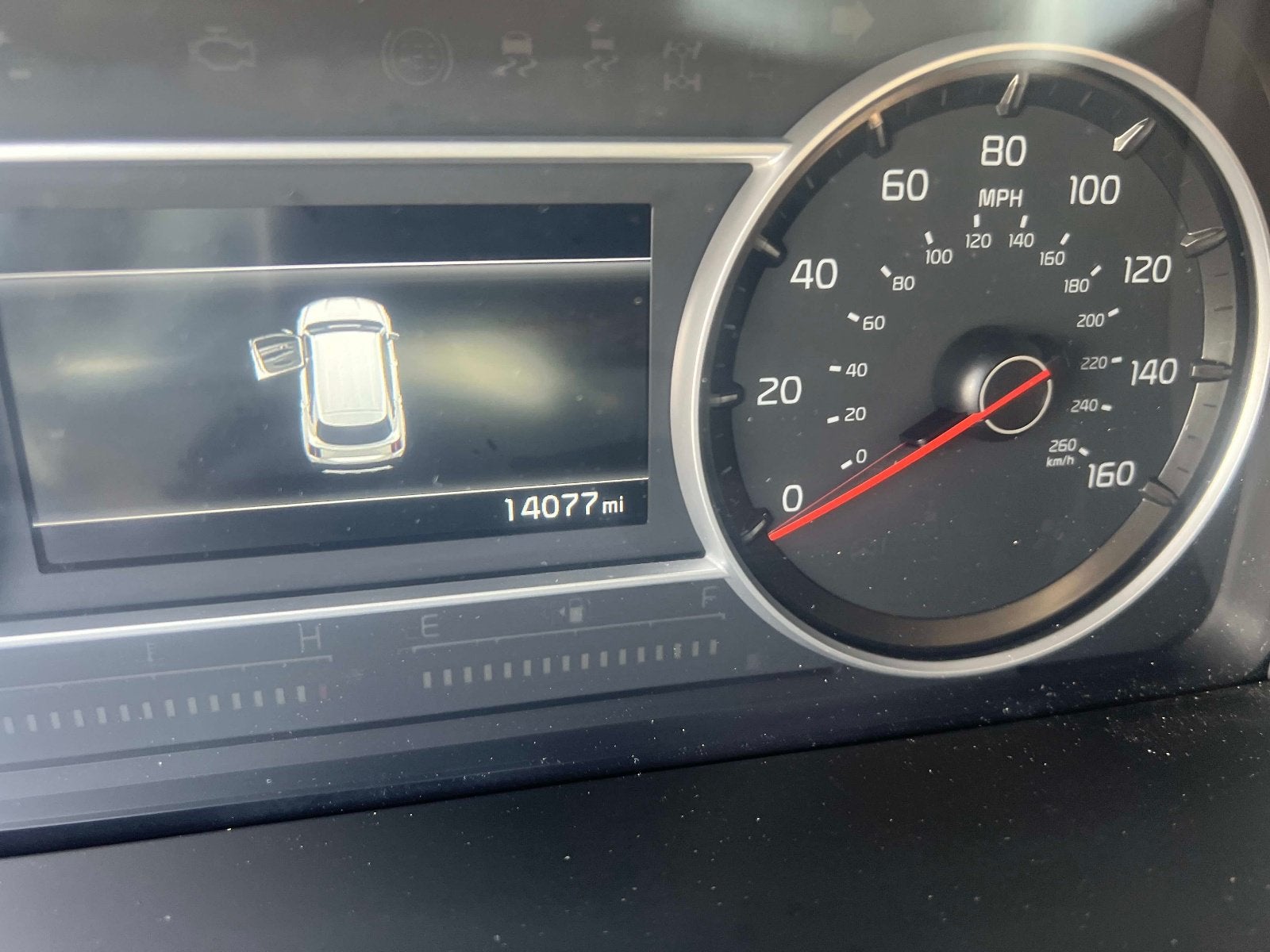 2023 Kia Sorento LX