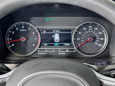 2023 Kia sorento LX