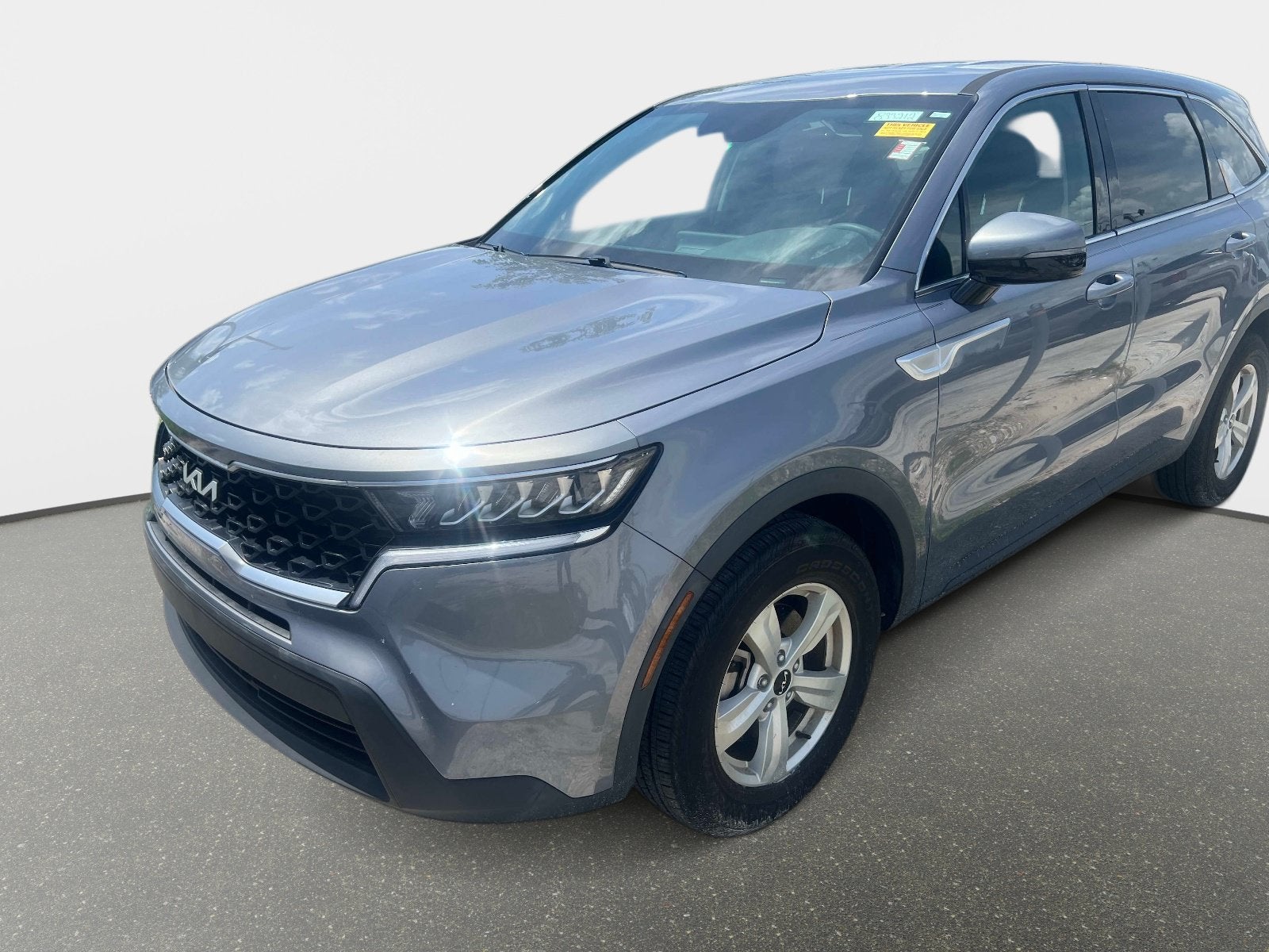2023 Kia Sorento LX