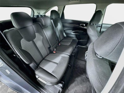 2023 Kia sorento LX