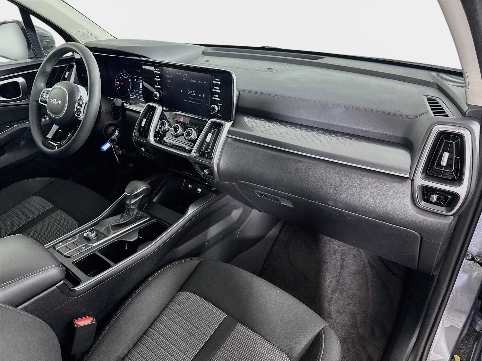 2023 Kia sorento LX